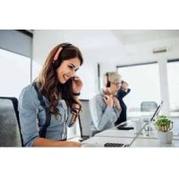 Ajio Customer Care Helpline number=7003432053 Logo
