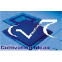 CVC Pvt Ltd Logo