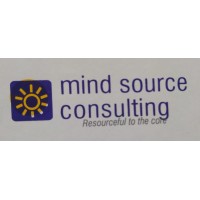 CVK Mindsource Consulting services Logo