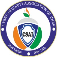 Cyber Security Association of India Logo