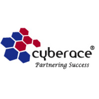 Cyberace Infovision Private Limited Logo