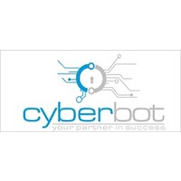 CYBERBOT Logo