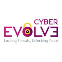 CyberEvolve Logo