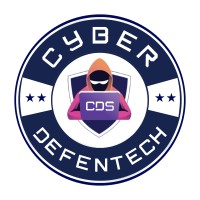 Cyber Defentech Logo