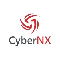 CyberNX Technologies Logo