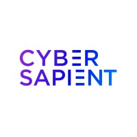 CST - Cyber Sapient Logo
