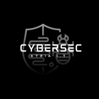 Cybersecurity Club of Atria I T Logo