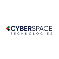 Cyberspace Technologies Logo