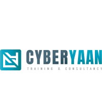 CyberYaan Training & Consultancy Logo
