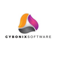 CYBONIX SOFTWARE PRIVATE LIMITED Logo