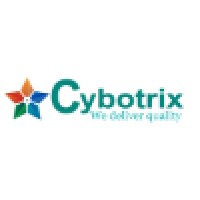Cybotrix Technologies Logo