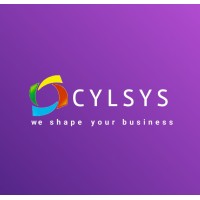Cylsys Software Solution Pvt Ltd. Logo