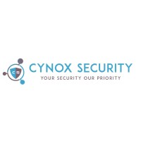 Cynox Security LLP. Logo