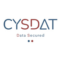 CYSDAT INDIA PRIVATE LIMITED Logo