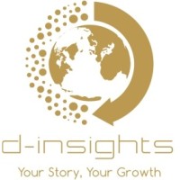 D-Insights Pvt Ltd Logo