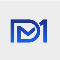 DM Software Logo