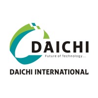 Daichi International Logo