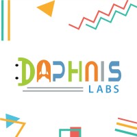 Daphnis Labs Logo