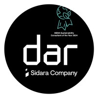 Dar Logo