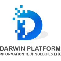 DARWIN PLATFORM INFORMATION TECHNOLOGIES Logo