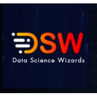 DSW | Data Science Wizards Logo