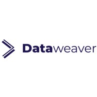 Data Weaver Logo