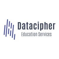 Datacipher Education Services Logo