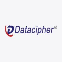 Datacipher Solutions Pvt Ltd Logo