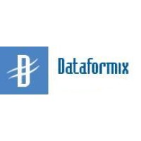 Dataformix Technologies Pvt. Ltd. Logo