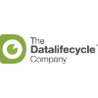 The Datalifecycle Company Logo