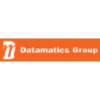 Datamatics HR & Consultancy Pvt Ltd Logo