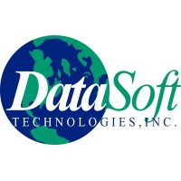 Datasoft Technologies, Inc. Logo