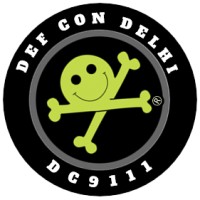 DEF CON Delhi Logo
