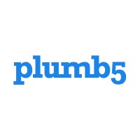 Plumb5 Logo
