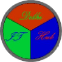 Delhi IT Hub Logo
