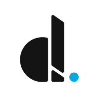 Delhi Digital Co. Logo