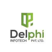 Delphi Infotech Private Limited Logo