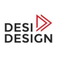 DESI DESIGN Logo