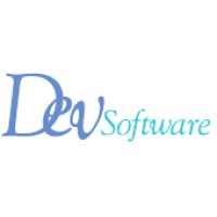 Dev Software and Services Pvt. Ltd. Logo
