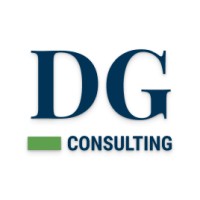 DG Consulting Logo