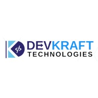 Devkraft Logo