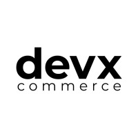 devx commerce Logo