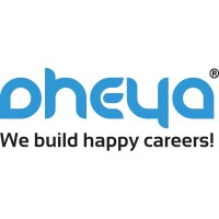Dheya Career Mentors (I) Pvt. Ltd. Logo