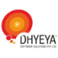 Dhyeya Media Pvt. Ltd. Logo