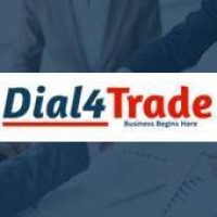 Dial4Trade Technologies Private Limited Logo