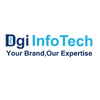 Digi Infotech Logo