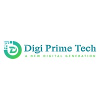 Digi Prime Tech PVT LTD Logo