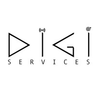 Digi Services Logo