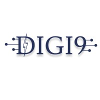 DIGI9 Logo