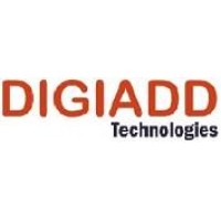 Digiadd Technologies Logo